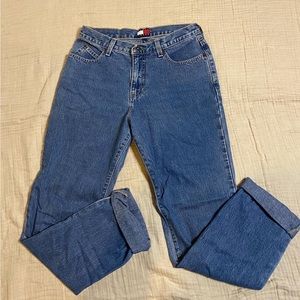 ⚡️Vintage Tommy Hilfiger Jeans⚡️